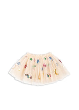 Konges Slojd Yvonne Skirt - Rainbow Twinkle - Princess and the Pea Boutique