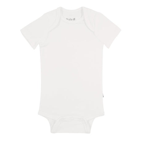 Kyte Baby Bodysuit in Cloud - Princess and the Pea Boutique