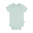 Kyte Baby Bodysuit in Sage - Princess and the Pea Boutique