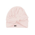 Kyte Baby Ribbed Headwrap in Blush - Princess and the Pea Boutique