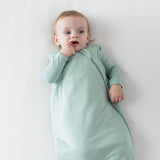 Kyte Baby Sleep Bag in Sage 2.5 TOG - Princess and the Pea Boutique