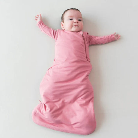 Kyte Baby Sleep Bag in Apple Blossom 1.0 - Princess and the Pea Boutique