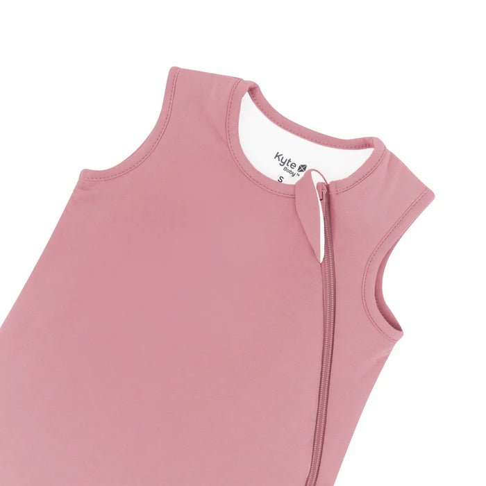 Kyte Baby Sleep Bag in Apple Blossom 2.5 - Princess and the Pea Boutique