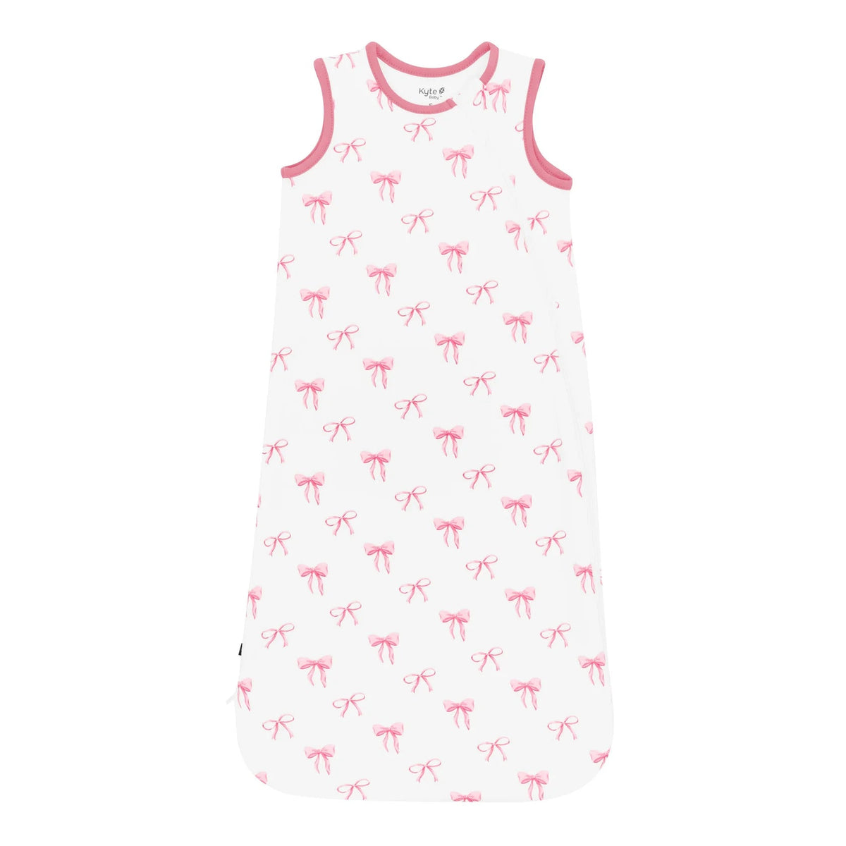 Kyte Baby Sleep Bag in Bow 0.5 - Princess and the Pea Boutique