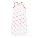Kyte Baby Sleep Bag in Bow 0.5 - Princess and the Pea Boutique