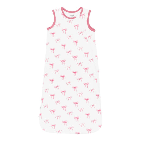 Kyte Baby Sleep Bag in Bow 0.5 - Princess and the Pea Boutique