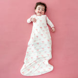 Kyte Baby Sleep Bag in Bow 0.5 - Princess and the Pea Boutique