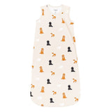 Kyte Baby Sleep Bag in Fluffy Dog 1.0 - Princess and the Pea Boutique