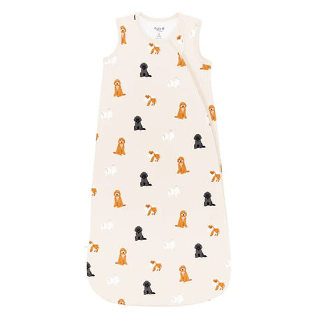 Kyte Baby Sleep Bag in Fluffy Dog 1.0 - Princess and the Pea Boutique