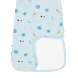 Kyte Baby Sleep Bag in Ice Space 1.0 - Princess and the Pea Boutique