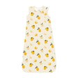 Kyte Baby Sleep Bag in Lemon 0.5 - Princess and the Pea Boutique