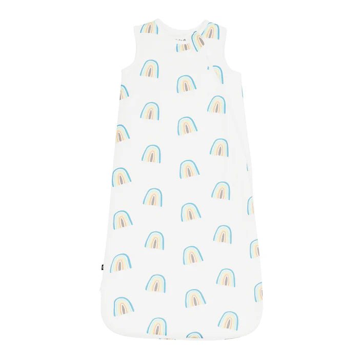 Kyte Baby Sleep Bag in Makai Rainbow 1.0 - Princess and the Pea Boutique
