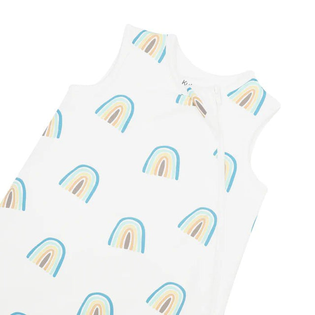 Kyte Baby Sleep Bag in Makai Rainbow 1.0 - Princess and the Pea Boutique