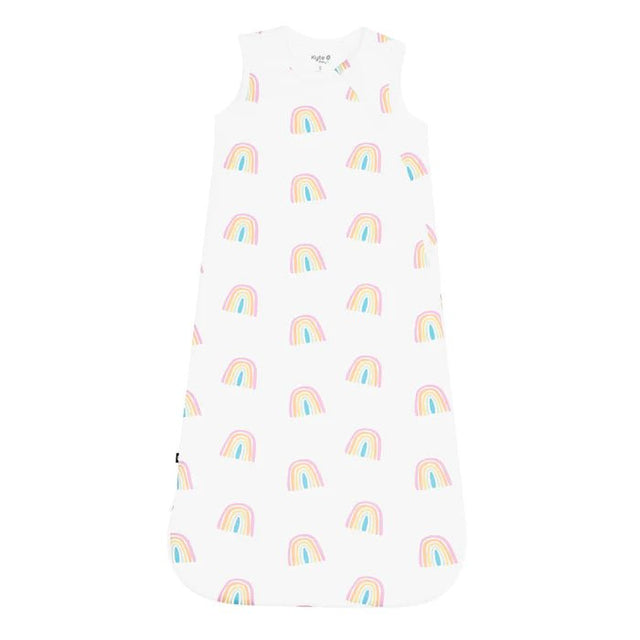 Kyte Baby Sleep Bag in Poi Rainbow 1.0 - Princess and the Pea Boutique