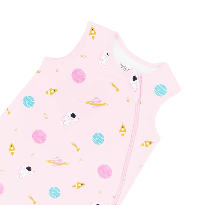 Kyte Baby Sleep Bag in Sakura Space 1.0 - Princess and the Pea Boutique