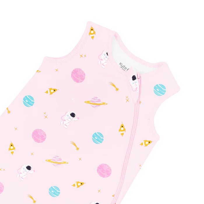 Kyte Baby Sleep Bag in Sakura Space 1.0 - Princess and the Pea Boutique