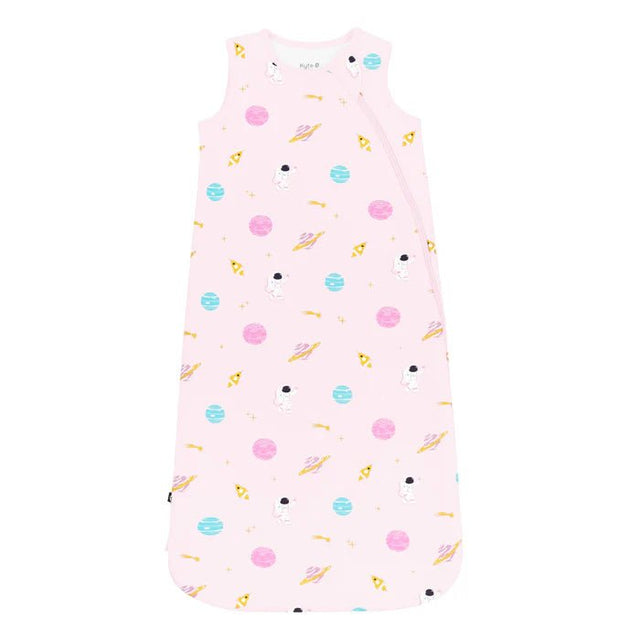 Kyte Baby Sleep Bag in Sakura Space 1.0 - Princess and the Pea Boutique