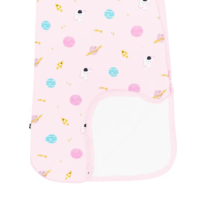 Kyte Baby Sleep Bag in Sakura Space 1.0 - Princess and the Pea Boutique