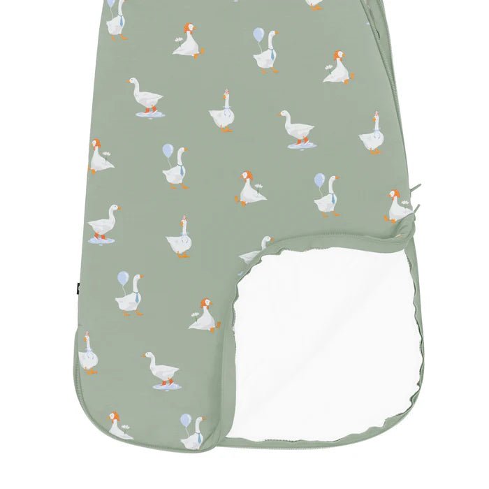 Kyte Baby Sleep Bag in Silly Goose 2.5 - Princess and the Pea Boutique
