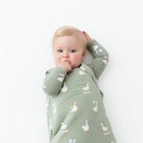 Kyte Baby Sleep Bag in Silly Goose 2.5 - Princess and the Pea Boutique