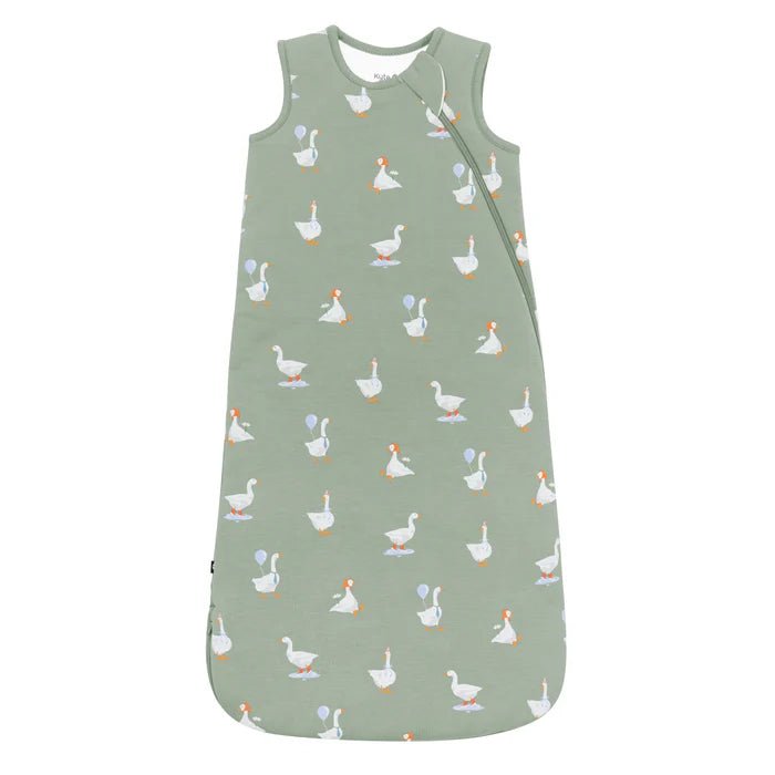 Kyte Baby Sleep Bag in Silly Goose 2.5 - Princess and the Pea Boutique