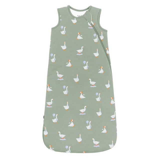 Kyte Baby Sleep Bag in Silly Goose 2.5 - Princess and the Pea Boutique
