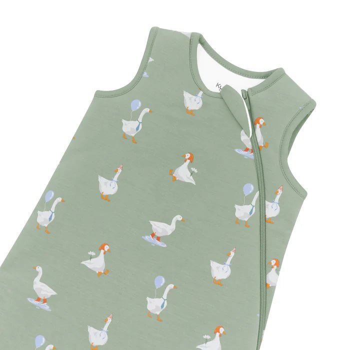 Kyte Baby Sleep Bag in Silly Goose 2.5 - Princess and the Pea Boutique