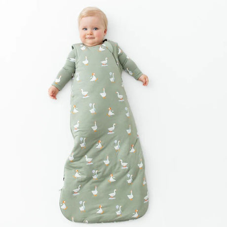 Kyte Baby Sleep Bag in Silly Goose 2.5 - Princess and the Pea Boutique