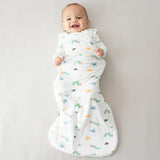 Kyte Baby Sleep Bag in The Very Hungry Caterpillar™ and Friends 1.0 - Princess and the Pea Boutique