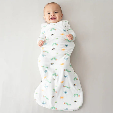 Kyte Baby Sleep Bag in The Very Hungry Caterpillar™ and Friends 1.0 - Princess and the Pea Boutique