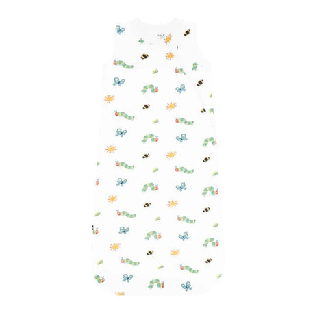 Kyte Baby Sleep Bag in The Very Hungry Caterpillar™ and Friends 1.0 - Princess and the Pea Boutique