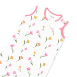 Kyte Baby Sleep Bag in Tulip 0.5 - Princess and the Pea Boutique