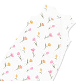 Kyte Baby Sleep Bag in Tulip 1.0 - Princess and the Pea Boutique