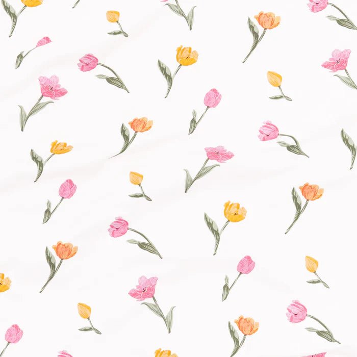 Kyte Baby Sleep Bag in Tulip 1.0 - Princess and the Pea Boutique
