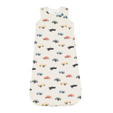 Kyte Baby Sleep Bag in Vintage Truck 1.0 - Princess and the Pea Boutique