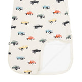 Kyte Baby Sleep Bag in Vintage Truck 1.0 - Princess and the Pea Boutique