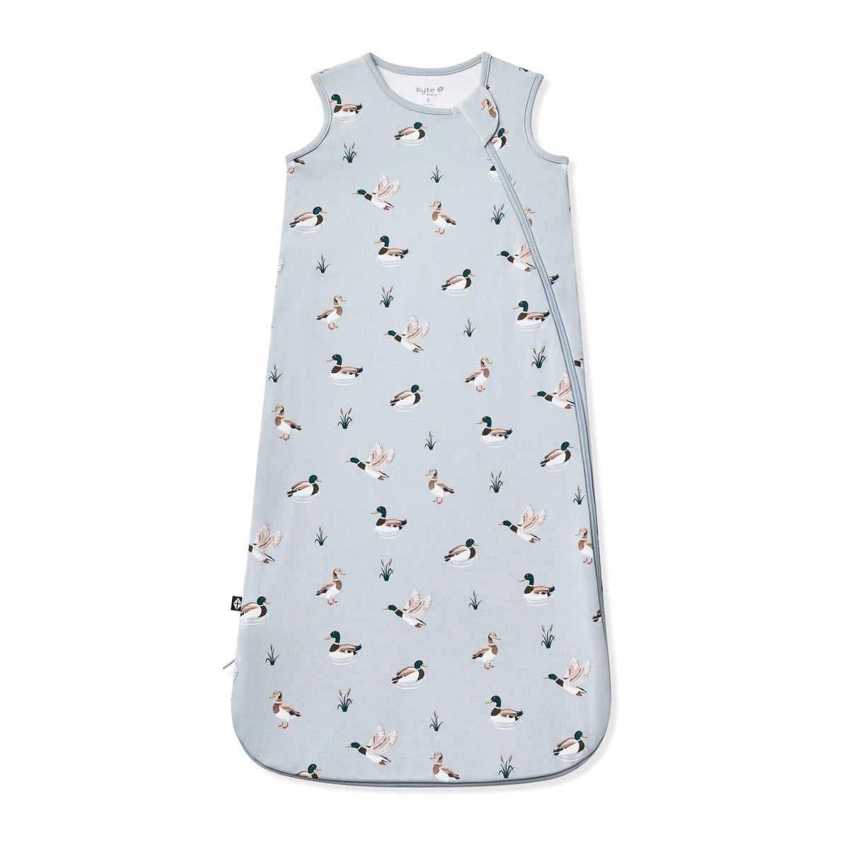 Kyte Baby Sleep Bag Mallard Duck 0.5 - Princess and the Pea Boutique