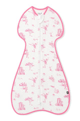 Kyte Baby Swaddle Bag in Toile Ballet 0.5 - Princess and the Pea Boutique