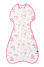 Kyte Baby Swaddle Bag in Toile Ballet 0.5 - Princess and the Pea Boutique