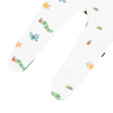 Kyte Baby Zippered Footie in The Very Hungry Caterpillar™ and Friends - Princess and the Pea Boutique