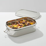 Large container with clips - Princess and the Pea Boutique