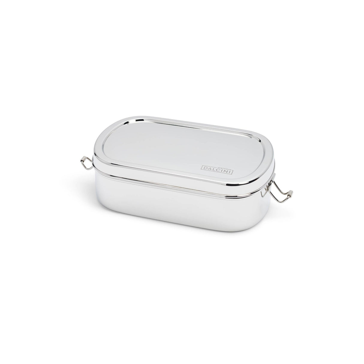 Large container with clips - Princess and the Pea Boutique