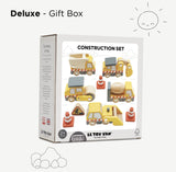 Le Toy Van Construction Toy Cars, Trucks & Diggers - Princess and the Pea Boutique