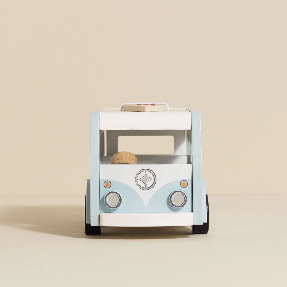 Le Toy Van Holiday Camper Van - Princess and the Pea Boutique