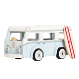 Le Toy Van Holiday Camper Van - Princess and the Pea Boutique