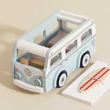 Le Toy Van Holiday Camper Van - Princess and the Pea Boutique