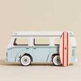 Le Toy Van Holiday Camper Van - Princess and the Pea Boutique