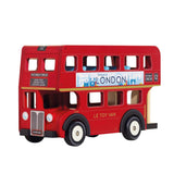 Le Toy Van London Wooden Bus - Princess and the Pea Boutique