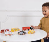 Le Toy Van New York Toy Car Set - Princess and the Pea Boutique