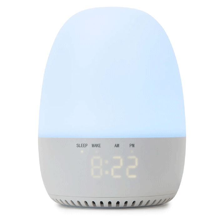 Yogasleep - Light Rise Sleep Trainer Sound Machine& Night Light